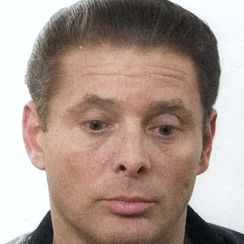 Salvatore Gravano